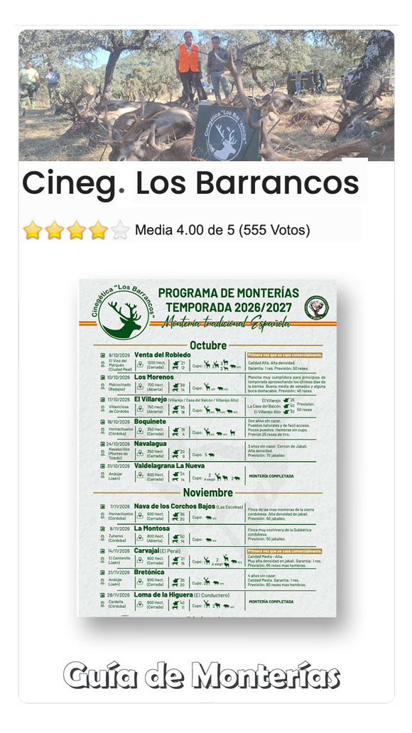 Programas de Monterias